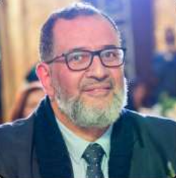 Prof. Dr. Mohamed Emara